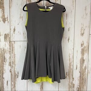 Esley, Cute Skater Dress. Size Large. In good used condition!
